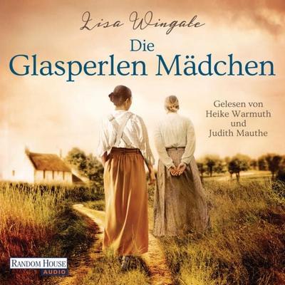 Die Glasperlenmädchen - Lisa Wingate, Audio, 9783837155990