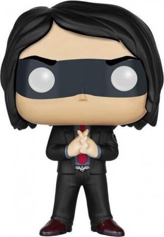 Funko Pop! Vinyl Gerard Way Chemical Romance Revenge Figuur