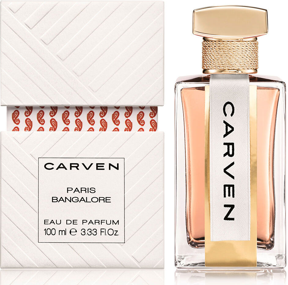 Carven Paris Bangalore eau de parfum vaporisateur 100 ml