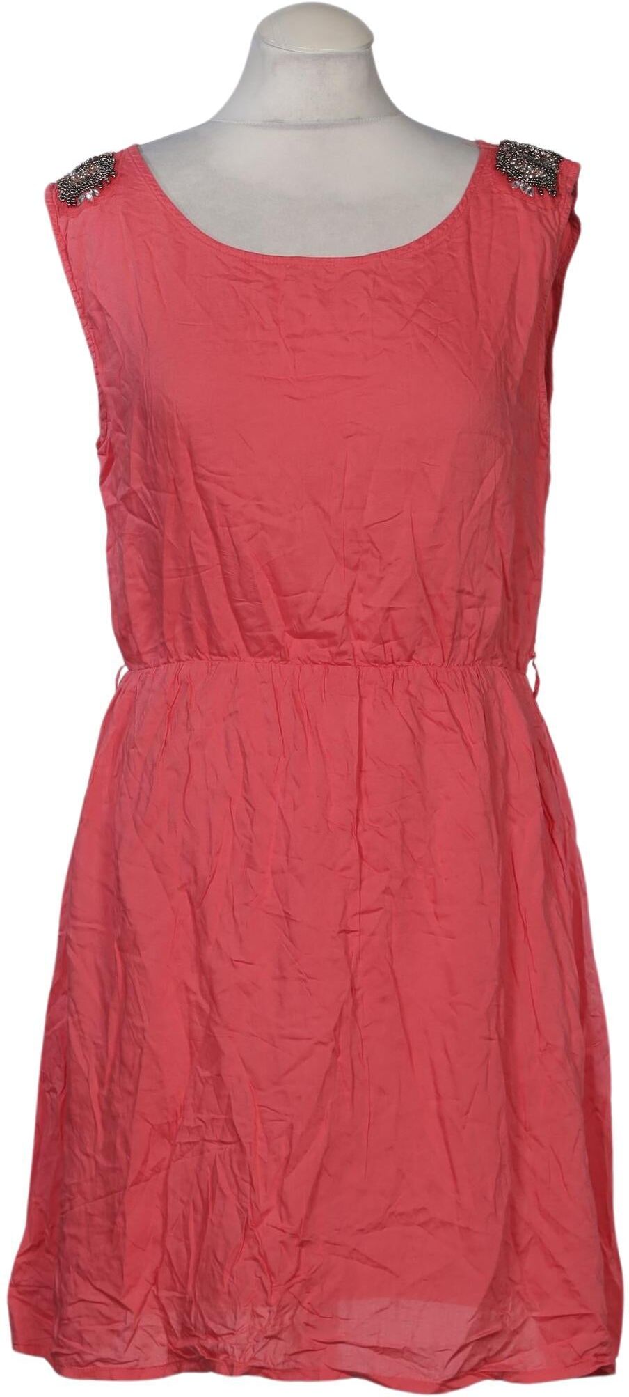Kaporal Damen Kleid, Pink, Gr. S, kein / Etikett - Second Hand