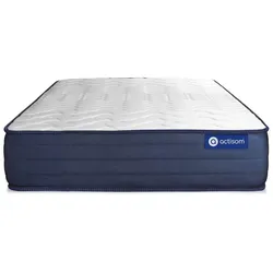 MATRATZE Actimemo life Memory-Schaum 90 x 190 cm h4