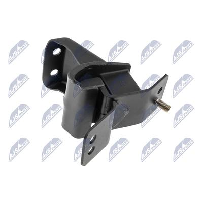 NTY Lagerung, Motor ZPS-MS-076 hinten für MITSUBISHI