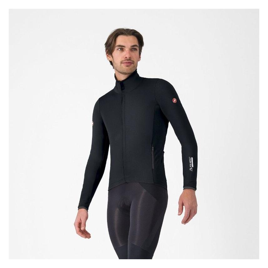 Castelli Alpha 150 Jacket (XL) (4525502-085-XL)