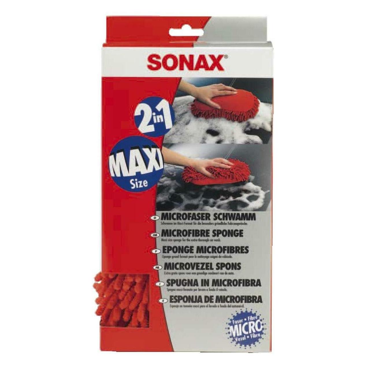 Sonax Schwamm (04281000*)