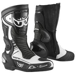 Berik Race-X EVO Motorradstiefel 47