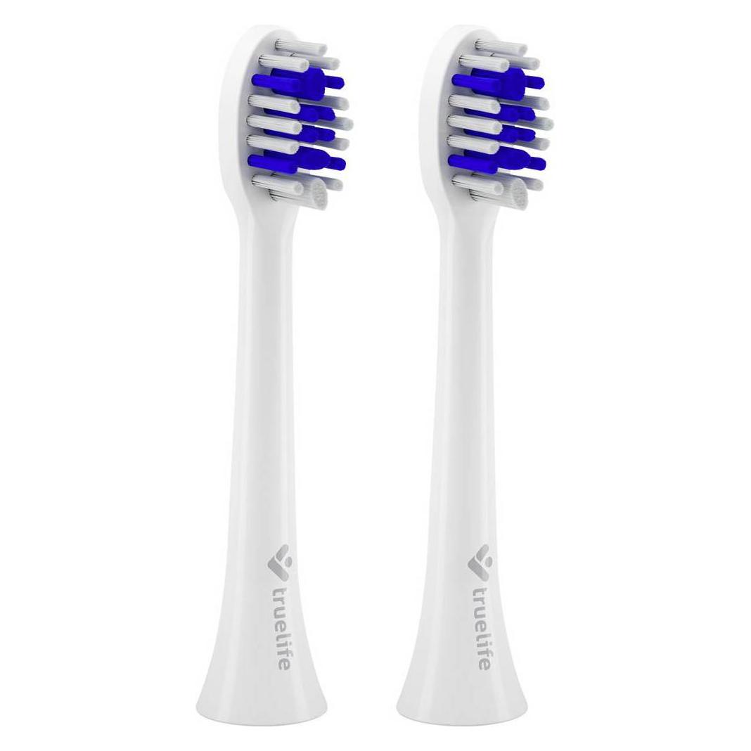 Truelife SonicBrush Compact Whiten (2x) (TLSBCMTWH)