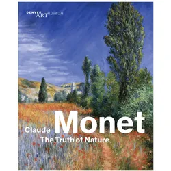 Claude Monet, Fachbücher von Ortrud Westheider, Angelica Daneo, Christoph Heinrich, Michael Philipp