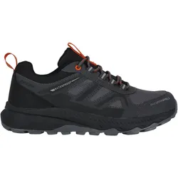 Whistler Qisou wasserdichte Wanderschuhe Herren 1051 - asphalt 42