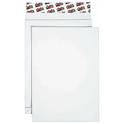 Magni, Versandtasche + Luftpolstertasche, 100 dots Versandtaschen Enduro DIN C4 ohne Folienfenster (100 Stk.)