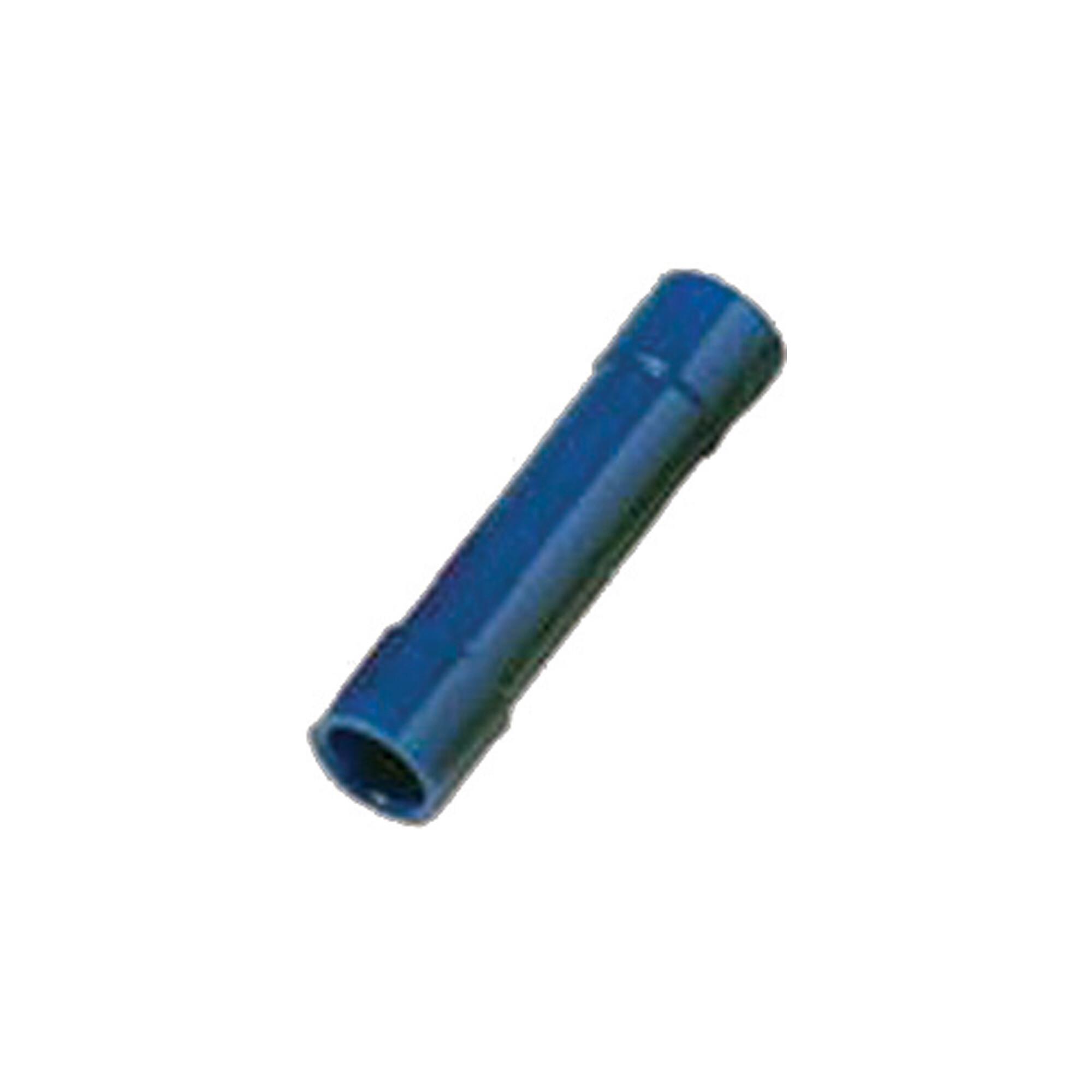 Intercable Tools Stoßverbinder 1, 5-2, 5qmm blau ICIQ2V (180910)