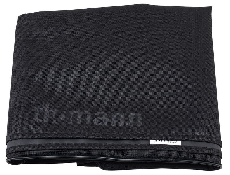 Thomann Cover EV EKX-18SP nero