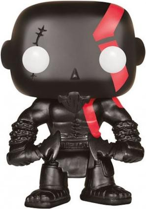Funko Pop! Kratos God of War Fear figuur