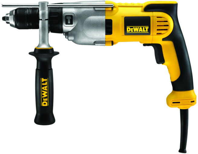 Perceuse à percussion DEWALT dans le coffret DWD524KS-QS (DWD524KS-QS)