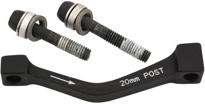 SRAM adattatore freno disco post mount 20mm