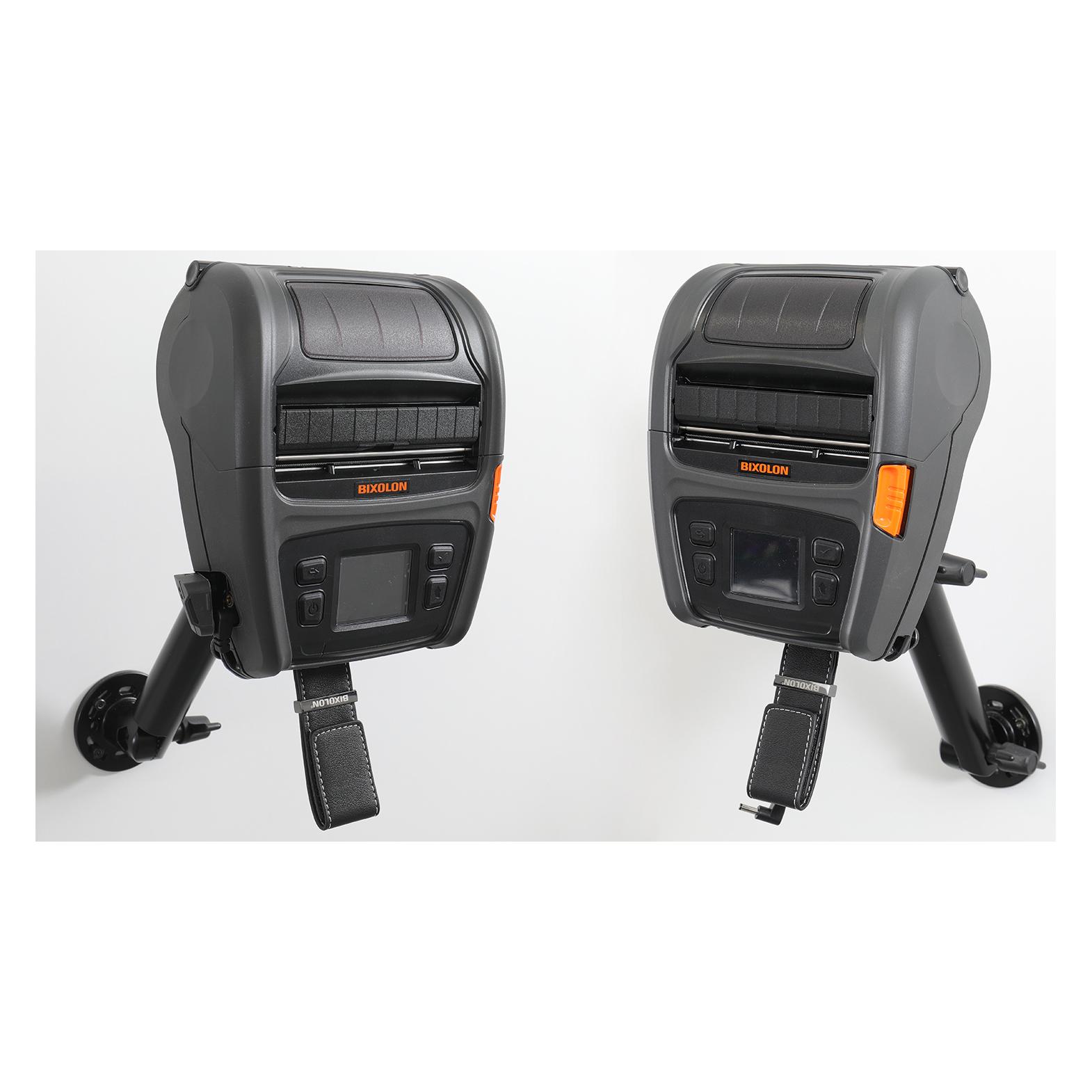 Brodit Aktive Halterung Aktive Halterung mit MultiMoveClip und Sliding Power Block, passend für XM7-40 (216308)