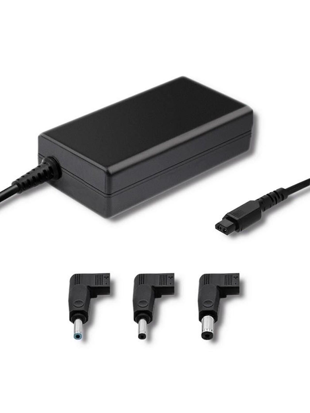 Qoltec 51758 Laptop-Netzteil - 65 W - 19.5 V