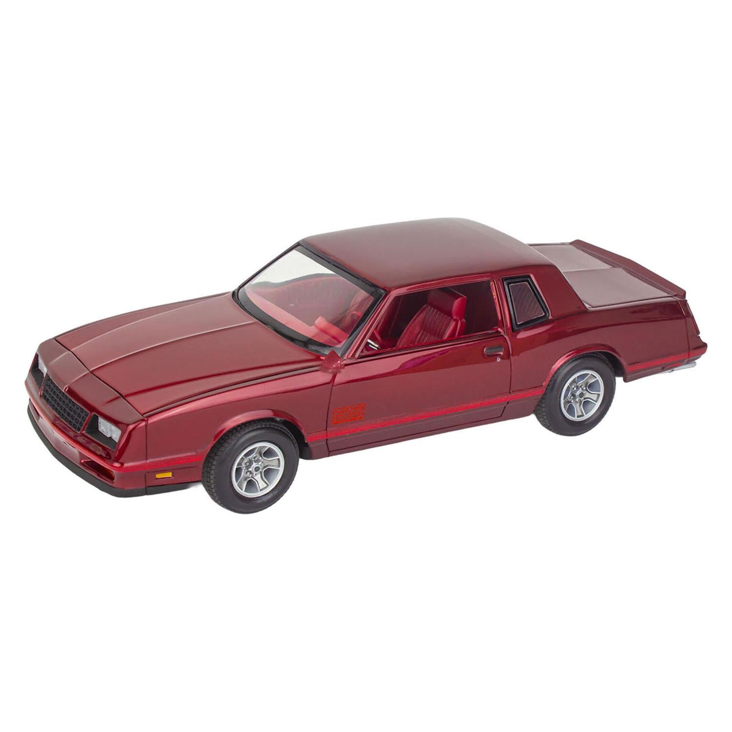 Revell 87 Monte Carlo SS (14587)
