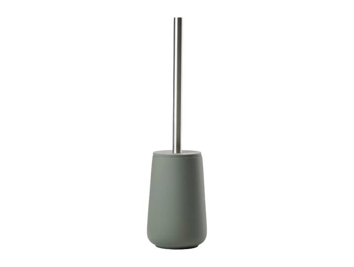 Zone Denmark Brosse de toilette Nova Olive green