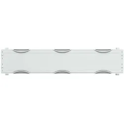 Striebel & John, Verteilerschrank Zubehör, STR MBK306 Bausatz Reihenklemmen- modul