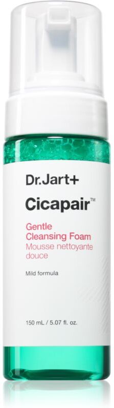Dr. Jart+ Cicapair™ Gentle Foam Cleanser Reinigungsschaum für das Gesicht 150 ml