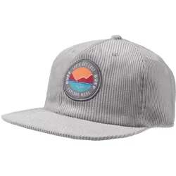 Buff Unisex Chill Trucker Cap - STK - dister light grey