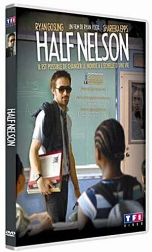 Ryan Fleck - Half nelson [FR Import] - Preis vom 28.09.2026 21:19:57 h