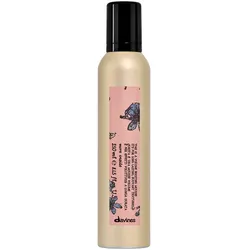 250ml Davines More Inside Volume Boosting Mousse