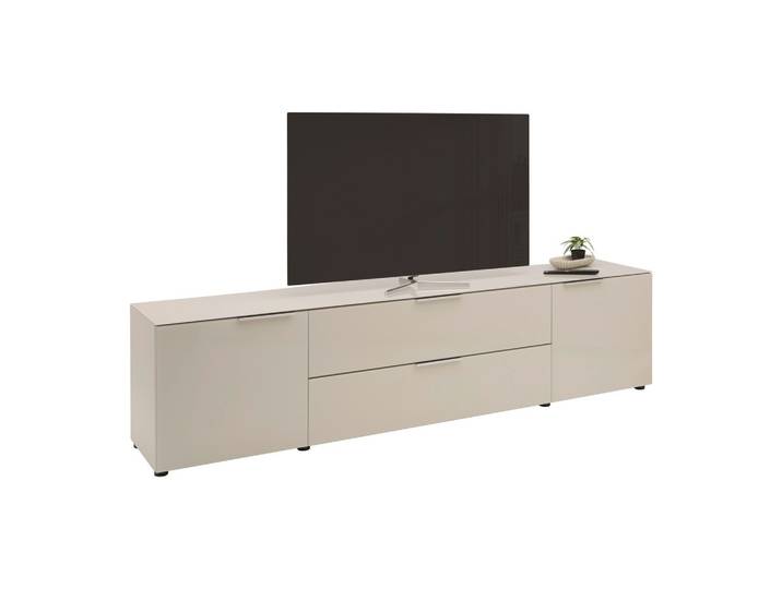 Tv-element Kaschmir 226/55/40 cm