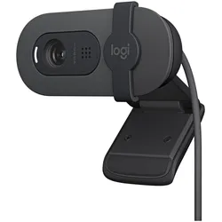 Logitech Webcam BRIO 100 grafit