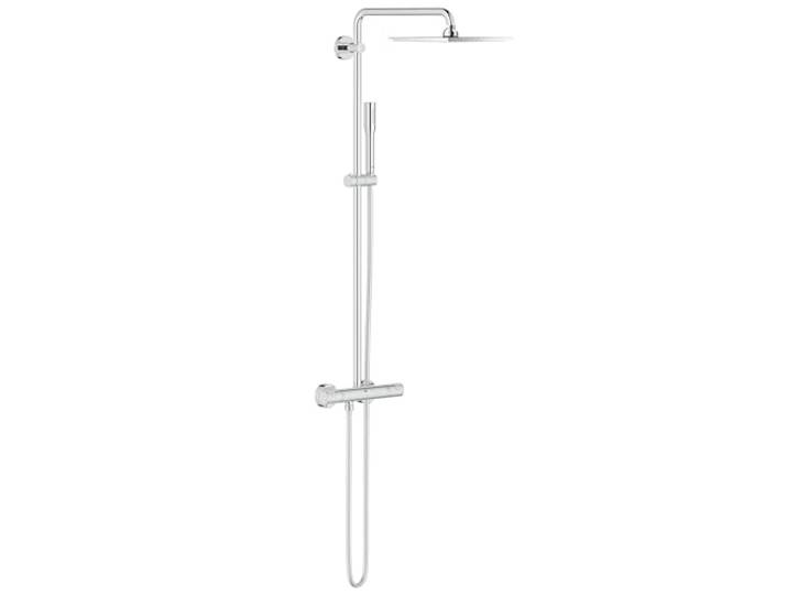 GROHE Vitalio Joy System 230 Douchesysteem met thermostaatkraan, 26365000