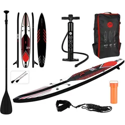 Pure2improve, Stand Up Paddle