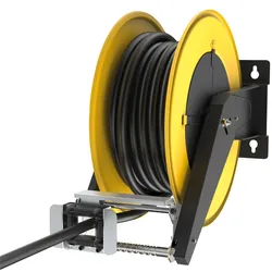 ELMAG Lagenspulautomatik für 3/8' & 1/2'-Schlauch, Serie 530 - 43181