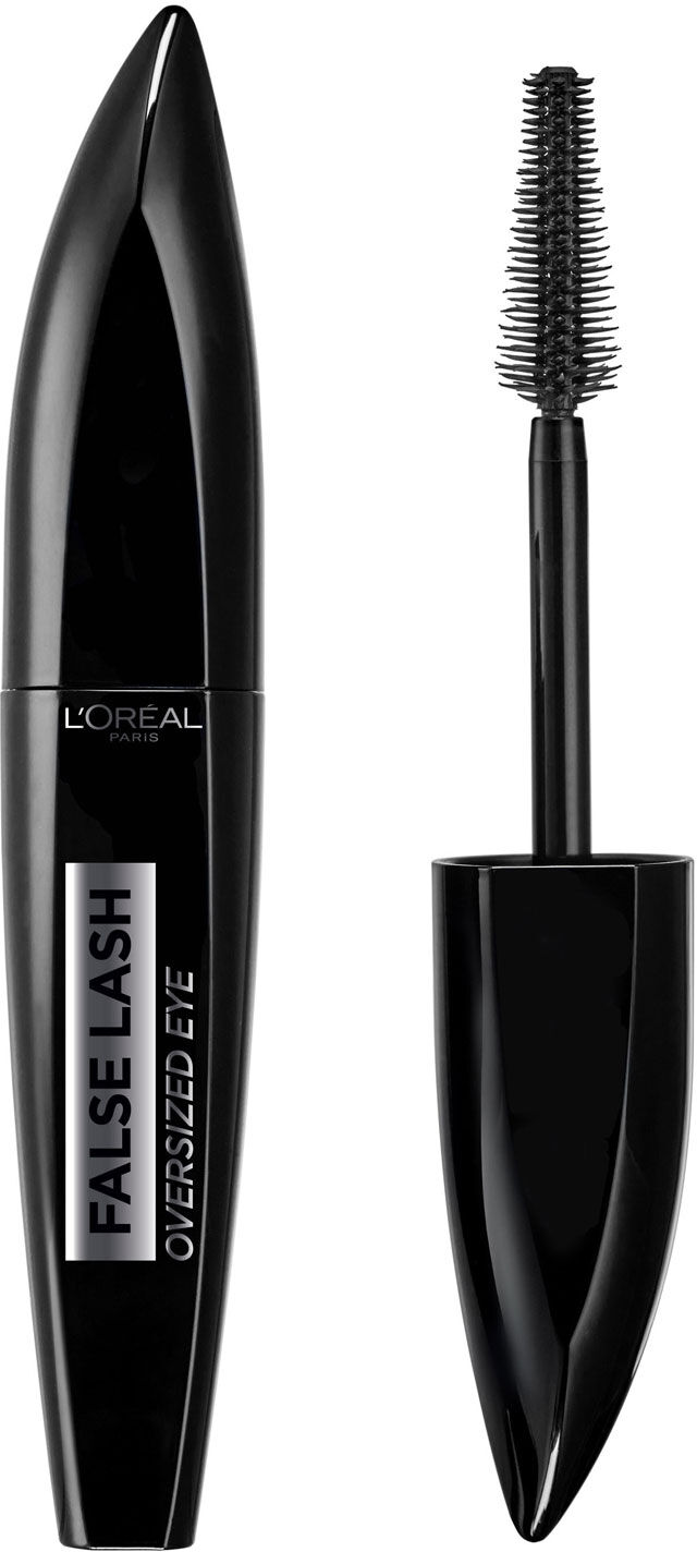 L’Oreal L'OREAL False Lash Oversized Eye Mascara Intense Black 8.9ml