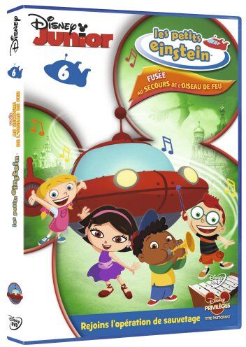 Les petits einstein [FR Import] - Preis vom 16.10.2026 11:41:07 h