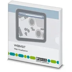 Phoenix Contact Software WEBVISIT 6 BASIC
