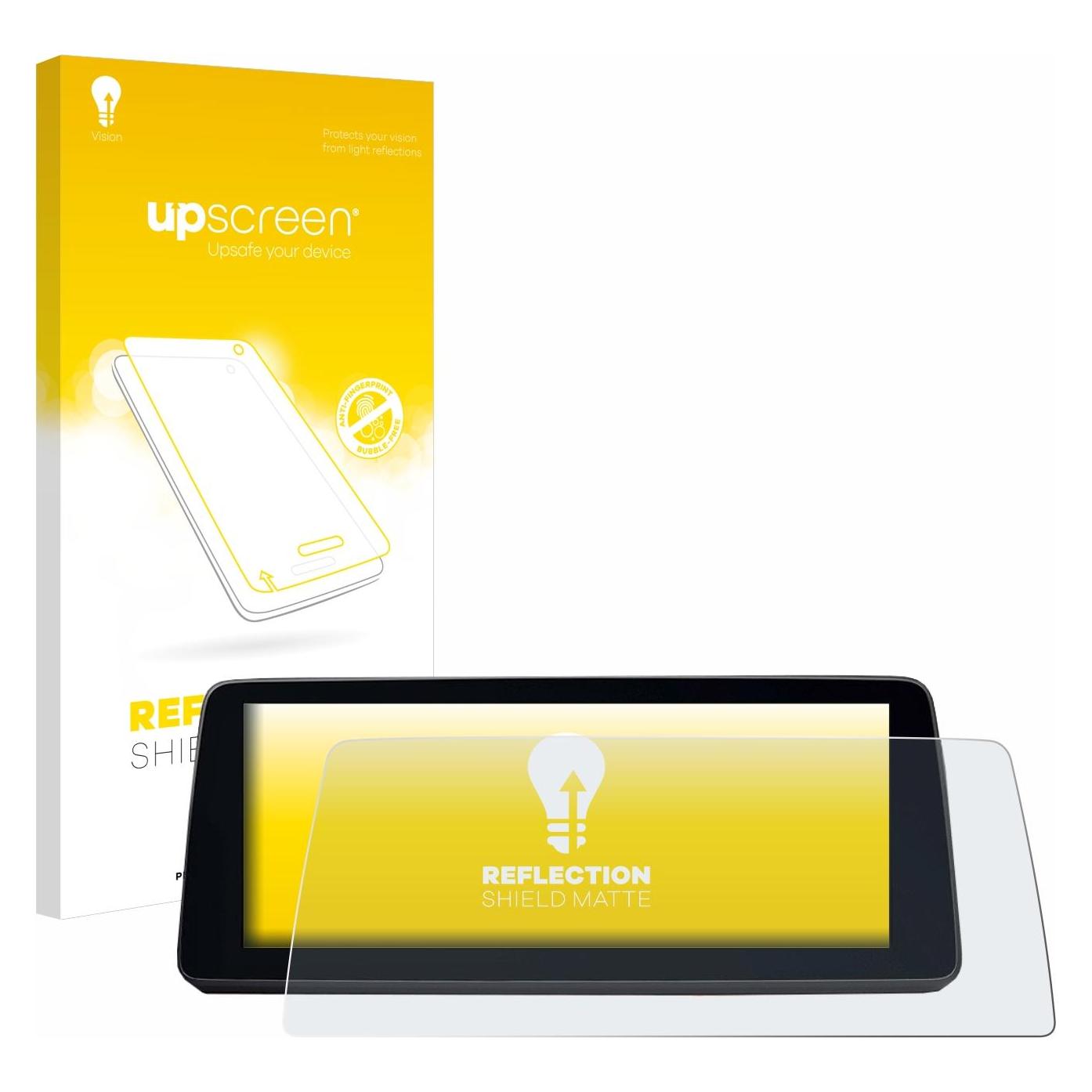 upscreen Reflection Shield Displayschutz Matt (2948712)