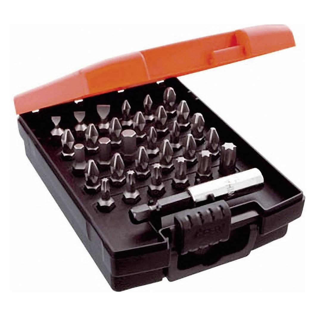 Wiha Bit Set (Kreuz Pozidriv PZ) (26252)