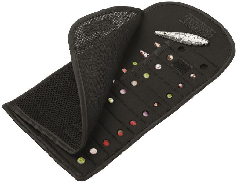 Kinetic Inline Lure Wallet-Xs