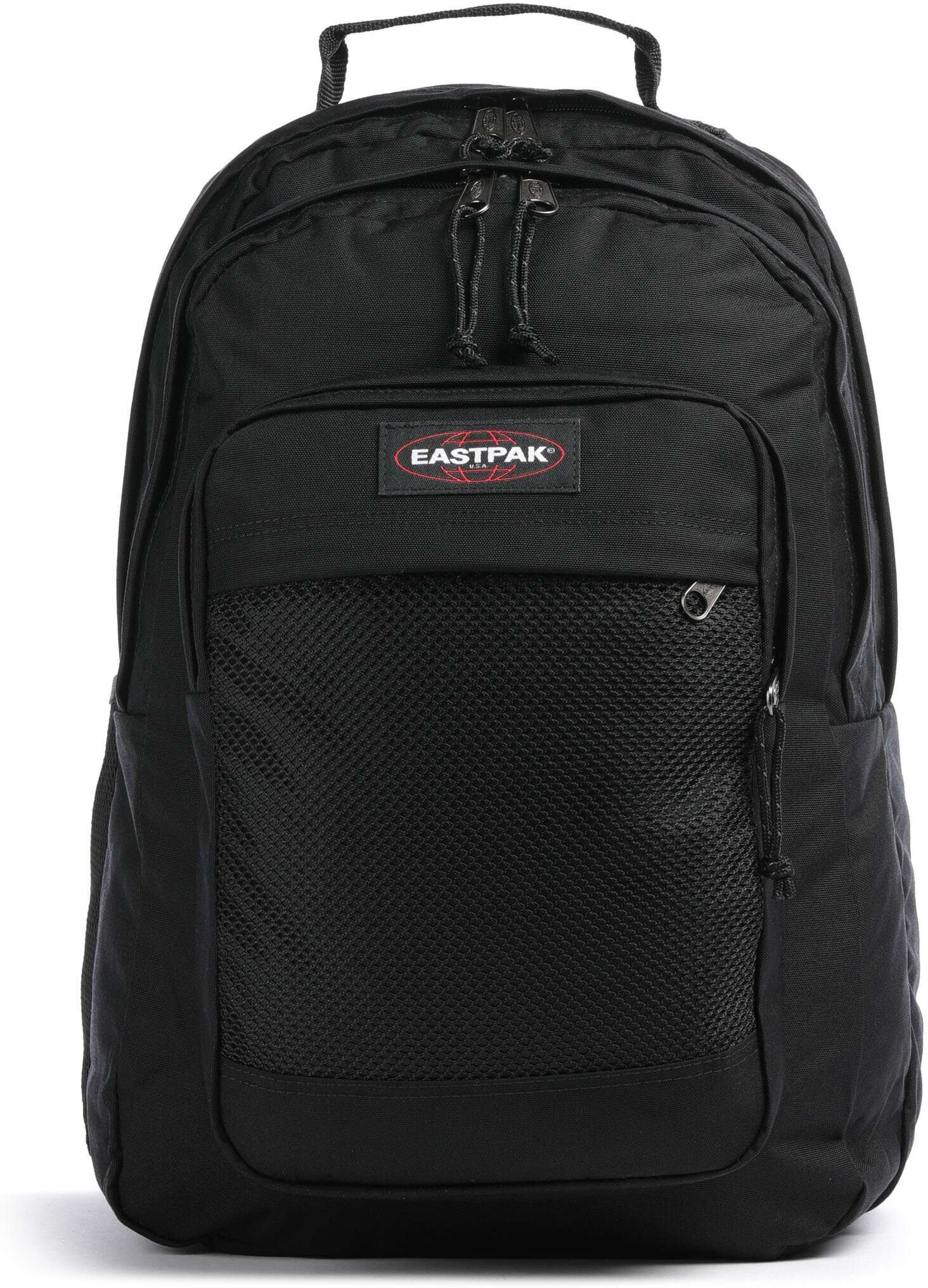 Eastpak Study Buddy Rucksack, schwarz