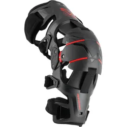 Alpinestars, Motorradprotektor, Knee Guard 25 Rk-1 Plasma (L, XL)