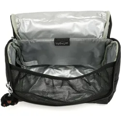 Kipling Back to School New Kichirou, Lunchbox, Schwarz