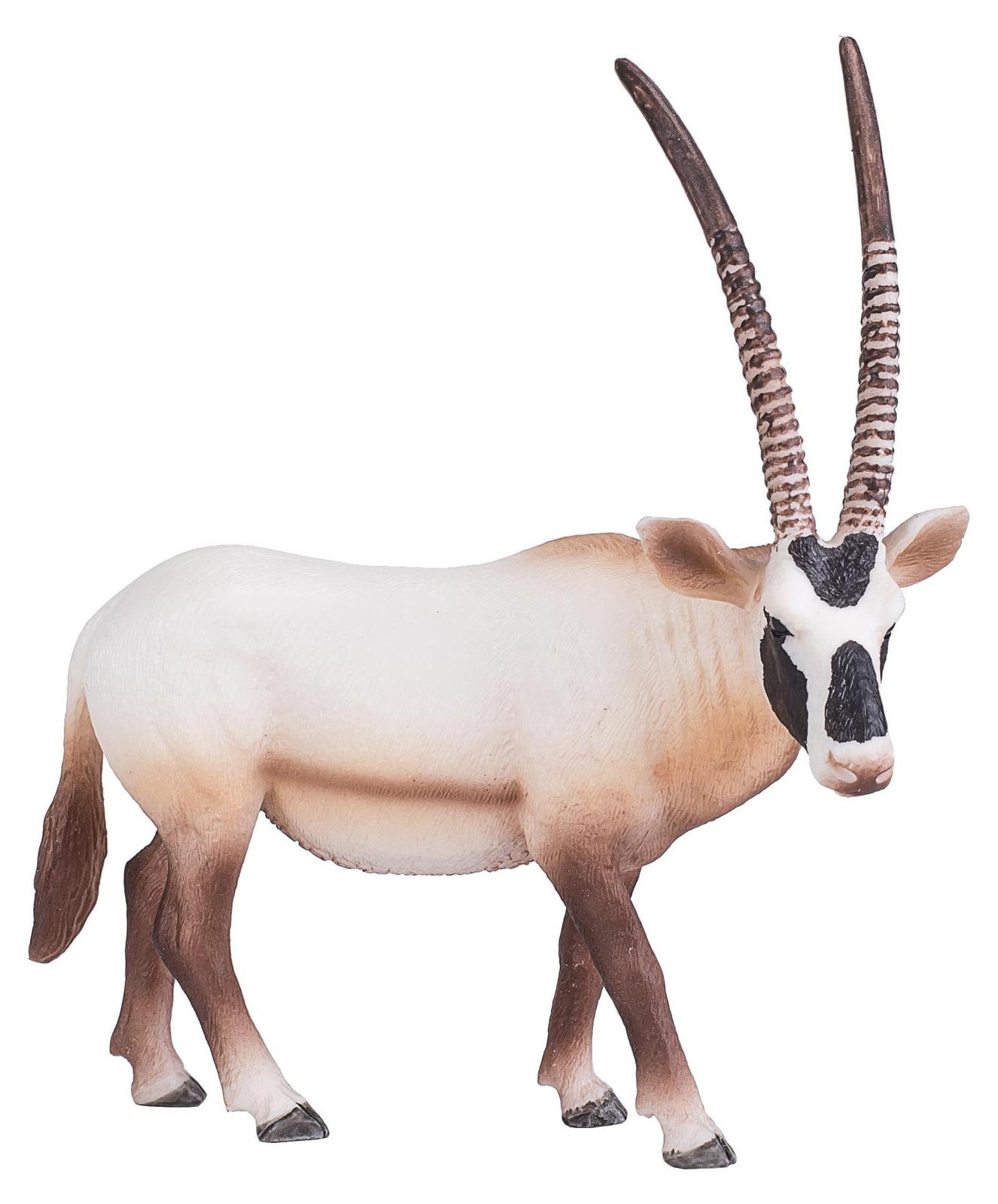 Animal Planet Oryx-antilope klein voetje