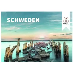Bildband Schweden, Reisebücher von Victoria Gallardo