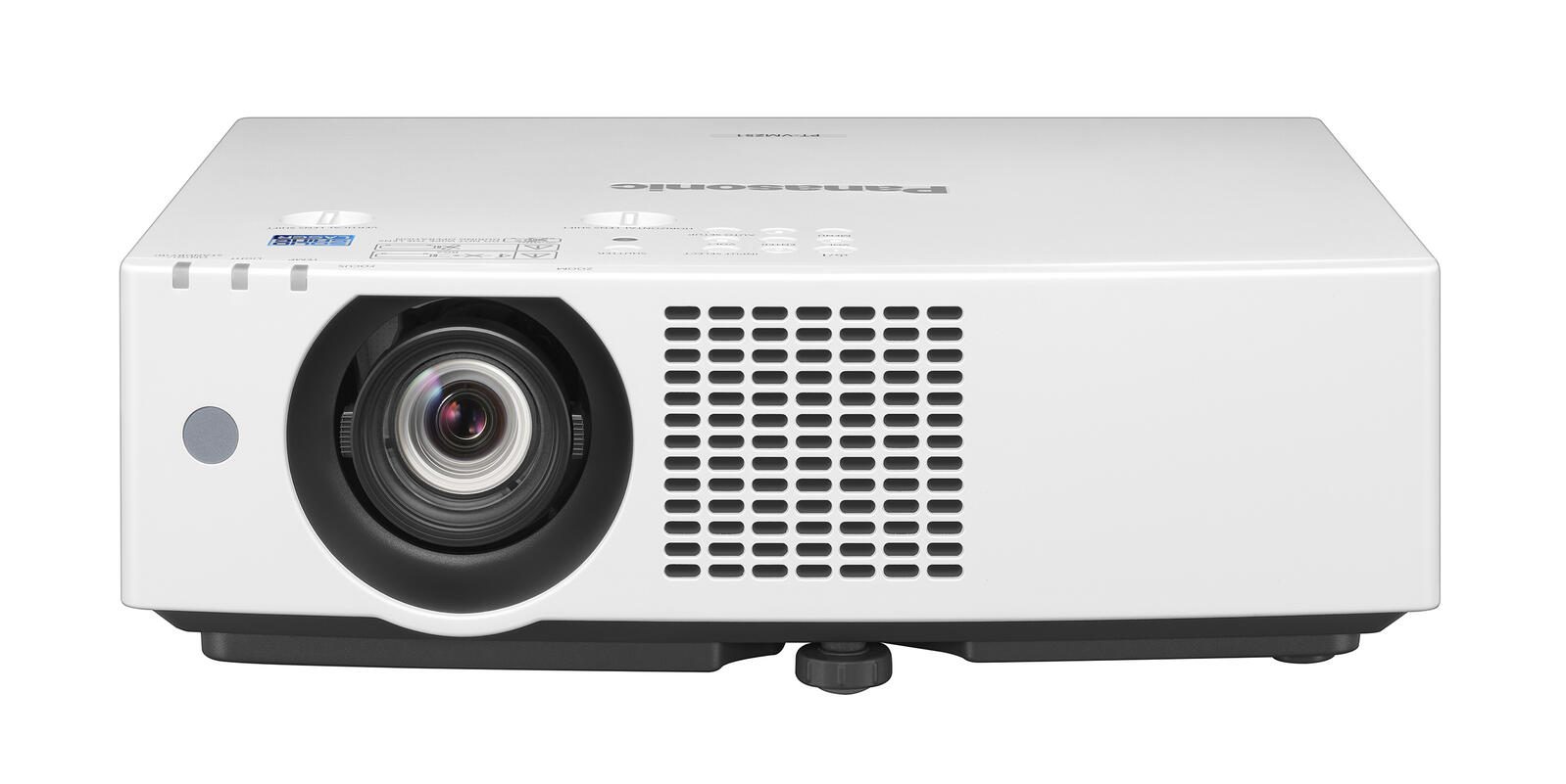 Panasonic PT-VMZ51EJ LCD Laser Beamer 5200 Lumen
