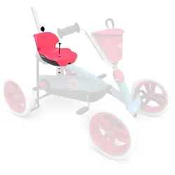 BERG Buzzy 2in1 Sitz, Bloom