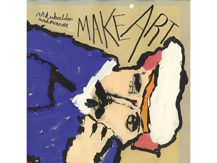 Make Art