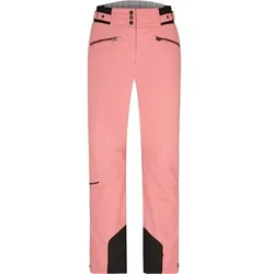 ZIENER Damen Keilhose TILLA lady (pants ski), Größe 36 in Pink Pink