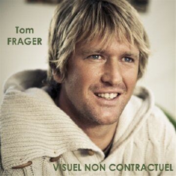 Tom Frager - Better Days - Preis vom 19.10.2026 19:33:35 h