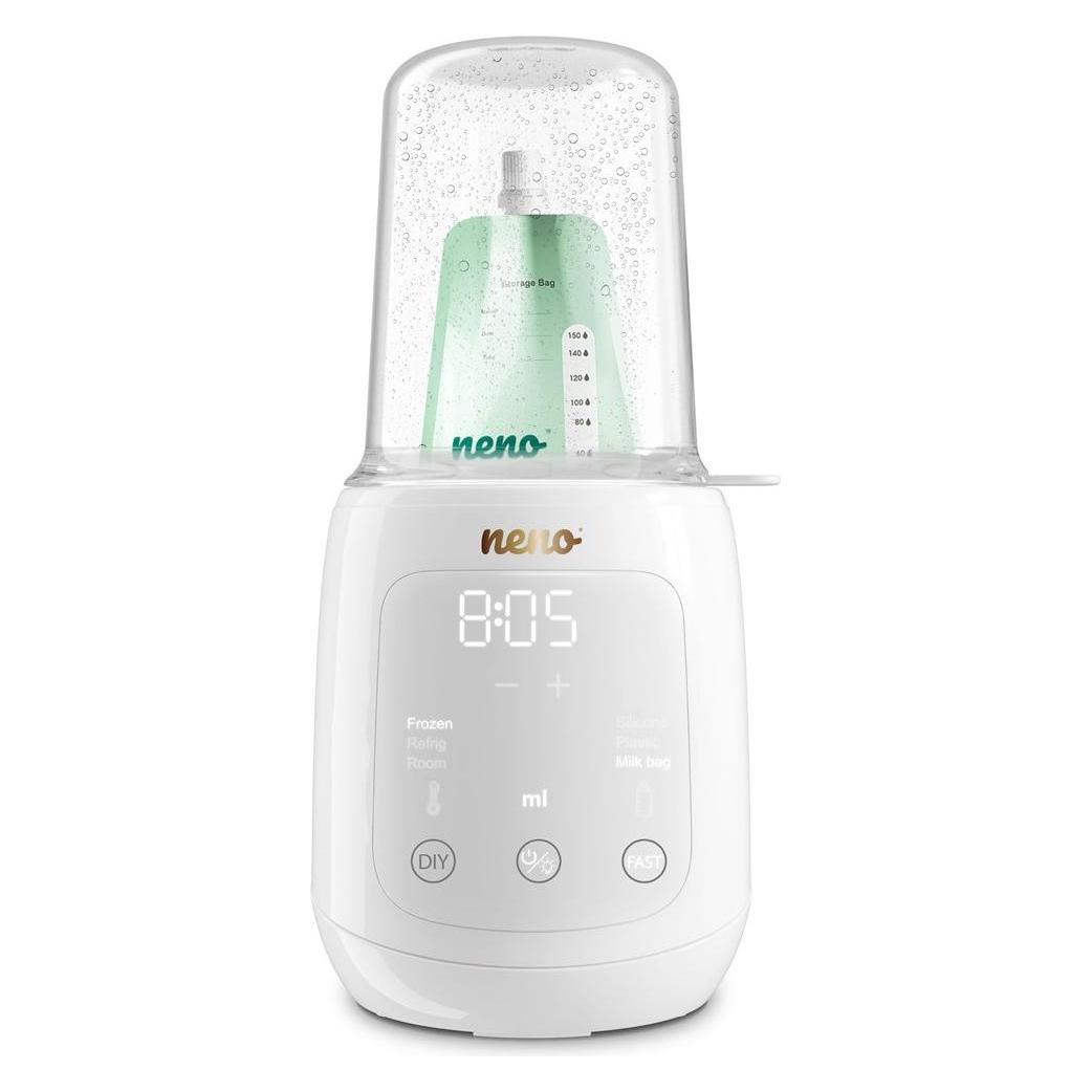 Neno Tocco - 6 in 1 Sterilisator Wärmer (NENO TOCCO)