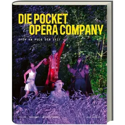 Die Pocket Opera Company, Fachbücher von Beat Wyrsch, Franz Killer, Florian Reichart